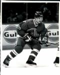1976-95 Quebec Nordiques The Sporting News Collection Archives Original Photos (Sporting News Collection Hologram/MEARS Photo LOA) - Lot of 57