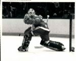 1976-95 Quebec Nordiques The Sporting News Collection Archives Original Photos (Sporting News Collection Hologram/MEARS Photo LOA) - Lot of 57