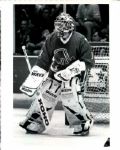 1976-95 Quebec Nordiques The Sporting News Collection Archives Original Photos (Sporting News Collection Hologram/MEARS Photo LOA) - Lot of 57