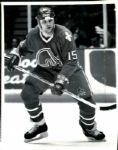 1976-95 Quebec Nordiques The Sporting News Collection Archives Original Photos (Sporting News Collection Hologram/MEARS Photo LOA) - Lot of 57