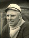 1925 Nick Allen St. Paul Saints "The Sporting News Collection Archives" Original 7.5" x 9.5" Photo (Sporting News Collection Hologram/MEARS Photo LOA)