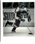 1985-96 circa Winnipeg Jets The Sporting News Collection Archives Original Photo (Sporting News Collection Hologram/MEARS Photo LOA) - Lot of 56