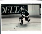 1985-96 circa Winnipeg Jets The Sporting News Collection Archives Original Photo (Sporting News Collection Hologram/MEARS Photo LOA) - Lot of 56
