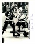 1985-96 circa Winnipeg Jets The Sporting News Collection Archives Original Photo (Sporting News Collection Hologram/MEARS Photo LOA) - Lot of 56