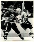 1985-96 circa Winnipeg Jets The Sporting News Collection Archives Original Photo (Sporting News Collection Hologram/MEARS Photo LOA) - Lot of 56