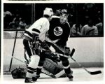 1985-96 circa Winnipeg Jets The Sporting News Collection Archives Original Photo (Sporting News Collection Hologram/MEARS Photo LOA) - Lot of 56