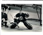 1985-96 circa Winnipeg Jets The Sporting News Collection Archives Original Photo (Sporting News Collection Hologram/MEARS Photo LOA) - Lot of 56