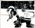1985-96 circa Winnipeg Jets The Sporting News Collection Archives Original Photo (Sporting News Collection Hologram/MEARS Photo LOA) - Lot of 56