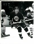 1985-96 circa Winnipeg Jets The Sporting News Collection Archives Original Photo (Sporting News Collection Hologram/MEARS Photo LOA) - Lot of 56