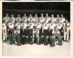 1966-96 Boston Bruins "The Sporting News Collection Archives" Original Photos (Sporting News Collection Hologram/MEARS Photo LOA) - Lot of 103