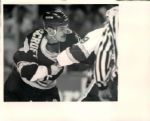 1966-96 Boston Bruins The Sporting News Collection Archives Original Photos (Sporting News Collection Hologram/MEARS Photo LOA) - Lot of 103