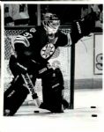 1966-96 Boston Bruins The Sporting News Collection Archives Original Photos (Sporting News Collection Hologram/MEARS Photo LOA) - Lot of 103