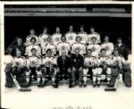 1966-96 Boston Bruins The Sporting News Collection Archives Original Photos (Sporting News Collection Hologram/MEARS Photo LOA) - Lot of 103