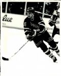 1964-96 New York Rangers The Sporting News Collection Archives Original Photos (Sporting News Collection Hologram/MEARS Photo LOA) - Lot of 132