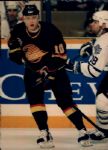 1985-95 circa Vancouver Canucks The Sporting News Collection Archives Original Photo (Sporting News Collection Hologram/MEARS Photo LOA) - Lot of 58