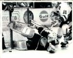1985-95 circa Vancouver Canucks The Sporting News Collection Archives Original Photo (Sporting News Collection Hologram/MEARS Photo LOA) - Lot of 58