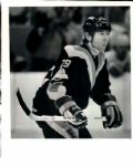 1985-95 circa Vancouver Canucks The Sporting News Collection Archives Original Photo (Sporting News Collection Hologram/MEARS Photo LOA) - Lot of 58