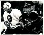 1985-95 circa Vancouver Canucks The Sporting News Collection Archives Original Photo (Sporting News Collection Hologram/MEARS Photo LOA) - Lot of 58