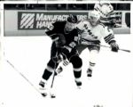 1985-95 circa Vancouver Canucks The Sporting News Collection Archives Original Photo (Sporting News Collection Hologram/MEARS Photo LOA) - Lot of 58