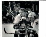 1985-95 circa Minnesota North Stars and Dallas Stars TSN Collection Archives Original Photo (Sporting News Collection Hologram/MEARS Photo LOA) - Lot of 105