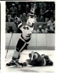 1985-95 circa Minnesota North Stars and Dallas Stars TSN Collection Archives Original Photo (Sporting News Collection Hologram/MEARS Photo LOA) - Lot of 105