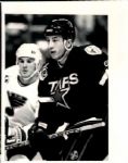 1985-95 circa Minnesota North Stars and Dallas Stars TSN Collection Archives Original Photo (Sporting News Collection Hologram/MEARS Photo LOA) - Lot of 105