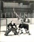 1985-95 circa Minnesota North Stars and Dallas Stars TSN Collection Archives Original Photo (Sporting News Collection Hologram/MEARS Photo LOA) - Lot of 105