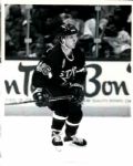 1985-95 circa Minnesota North Stars and Dallas Stars TSN Collection Archives Original Photo (Sporting News Collection Hologram/MEARS Photo LOA) - Lot of 105
