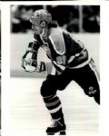 1982-95 Edmonton Oilers "The Sporting News Collection Archives" Original Photos (Sporting News Collection Hologram/MEARS Photo LOA) - Lot of 60