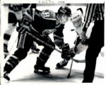1982-95 Edmonton Oilers The Sporting News Collection Archives Original Photos (Sporting News Collection Hologram/MEARS Photo LOA) - Lot of 60