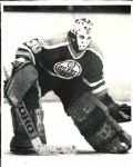 1982-95 Edmonton Oilers The Sporting News Collection Archives Original Photos (Sporting News Collection Hologram/MEARS Photo LOA) - Lot of 60