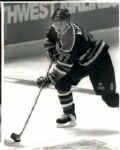 1982-95 Edmonton Oilers The Sporting News Collection Archives Original Photos (Sporting News Collection Hologram/MEARS Photo LOA) - Lot of 60
