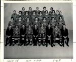 1960-96 Montreal Canadiens "The Sporting News Collection Archives" Original Photos (Sporting News Collection Hologram/MEARS Photo LOA) - Lot of 118