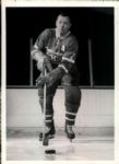 1960-96 Montreal Canadiens The Sporting News Collection Archives Original Photos (Sporting News Collection Hologram/MEARS Photo LOA) - Lot of 118
