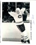 1960-96 Montreal Canadiens The Sporting News Collection Archives Original Photos (Sporting News Collection Hologram/MEARS Photo LOA) - Lot of 118