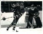 1960-96 Montreal Canadiens The Sporting News Collection Archives Original Photos (Sporting News Collection Hologram/MEARS Photo LOA) - Lot of 118