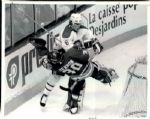 1960-96 Montreal Canadiens The Sporting News Collection Archives Original Photos (Sporting News Collection Hologram/MEARS Photo LOA) - Lot of 118
