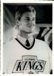 1975-96 Los Angeles Kings The Sporting News Collection Archives Original Photo (Sporting News Collection Hologram/MEARS Photo LOA) - Lot of 92