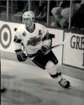 1975-96 Los Angeles Kings The Sporting News Collection Archives Original Photo (Sporting News Collection Hologram/MEARS Photo LOA) - Lot of 92