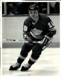 1975-96 Los Angeles Kings The Sporting News Collection Archives Original Photo (Sporting News Collection Hologram/MEARS Photo LOA) - Lot of 92
