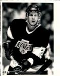 1975-96 Los Angeles Kings The Sporting News Collection Archives Original Photo (Sporting News Collection Hologram/MEARS Photo LOA) - Lot of 92