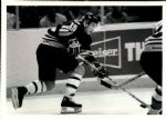 1975-96 Los Angeles Kings The Sporting News Collection Archives Original Photo (Sporting News Collection Hologram/MEARS Photo LOA) - Lot of 92