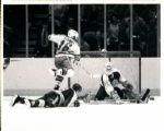 1975-96 Los Angeles Kings The Sporting News Collection Archives Original Photo (Sporting News Collection Hologram/MEARS Photo LOA) - Lot of 92