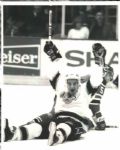 1975-96 Los Angeles Kings The Sporting News Collection Archives Original Photo (Sporting News Collection Hologram/MEARS Photo LOA) - Lot of 92