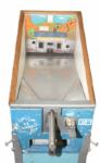 1940s US Marshall Pinball Game With Fully Functional Pistol