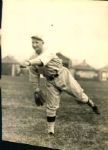 1926 Hal Wiltse Boston Red Sox "The Sporting News Collection Archives" Original Photo (Sporting News Collection Hologram/MEARS Photo LOA)