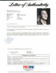 1950s Elvis Presley King of Rock N Roll The Sporting News Collection Archives Original 6.75 x 8.75 PSA/DNA Type 1 Photo (Sporting News Collection Hologram/MEARS Photo LOA)