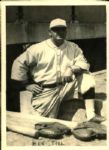 1921-23 Lee Fohl St. Louis Browns "The Sporting News Collection Archives" Original Photo (Sporting News Collection Hologram/MEARS Photo LOA)