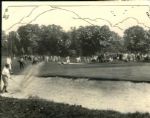 1920s Bobby Jones "The Sporting News Collection Archives" Original 6.75" x 8.5" PSA/DNA Type 1 Photo (Sporting News Collection Hologram/MEARS Photo LOA)