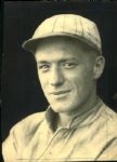1928 Hughie Critz Cincinnati Reds "The Sporting News Collection Archives" Original Photo (Sporting News Collection Hologram/MEARS Photo LOA)